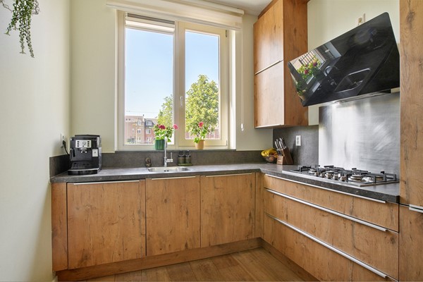 Medium property photo - Keulse Vaart 89, 1111 RN Diemen